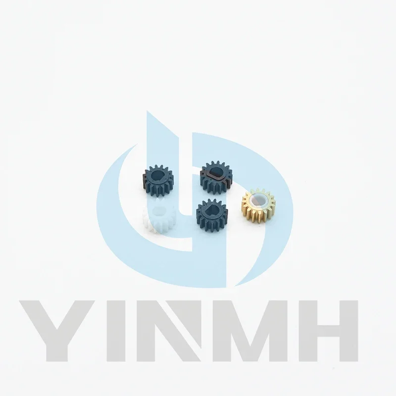 5SETS Premium 411018-Gear Developer Gear Kit for RICOH Aficio 1022 1027 1032 2022 2027 2032 3030 3025 3350 3351 2550 2510 2851