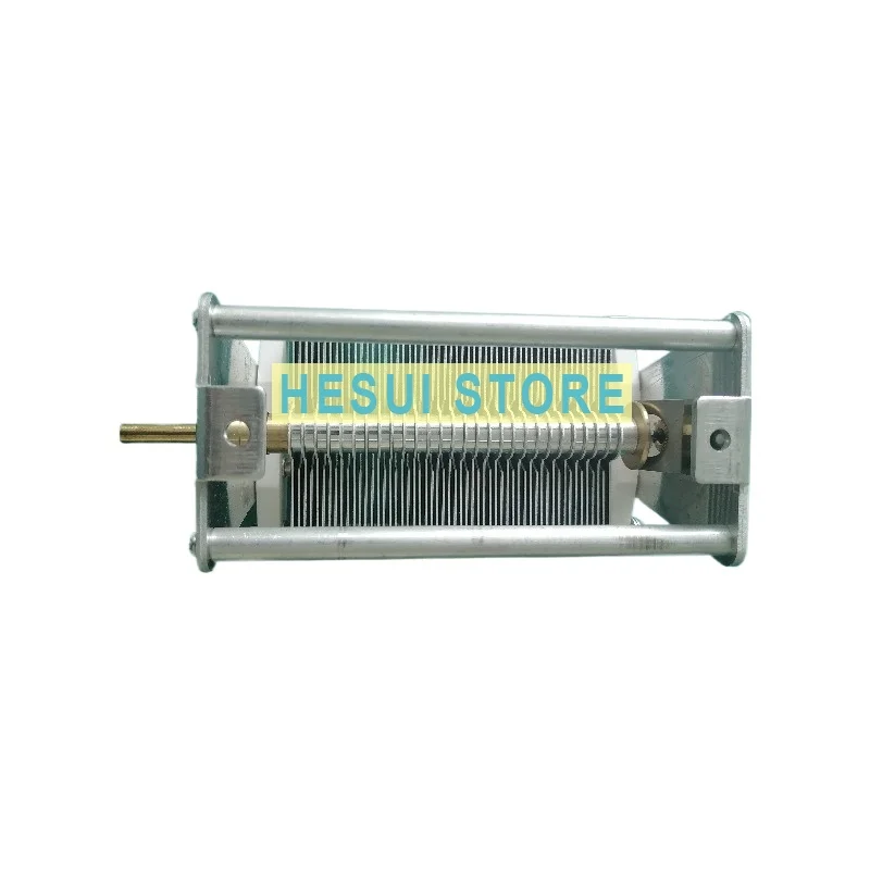 Air Capacitors Adjustable Air Capacitors Air Variable Capacitors 1000P