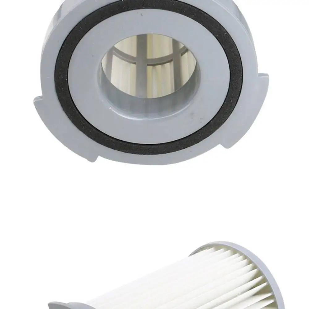 Dust Hepa Filter Replacement Fit For Electrolux ZS201 ZS203 ZT17635 ZTF7660IW Vacuum Cleaner Accessory Maintenance Tool