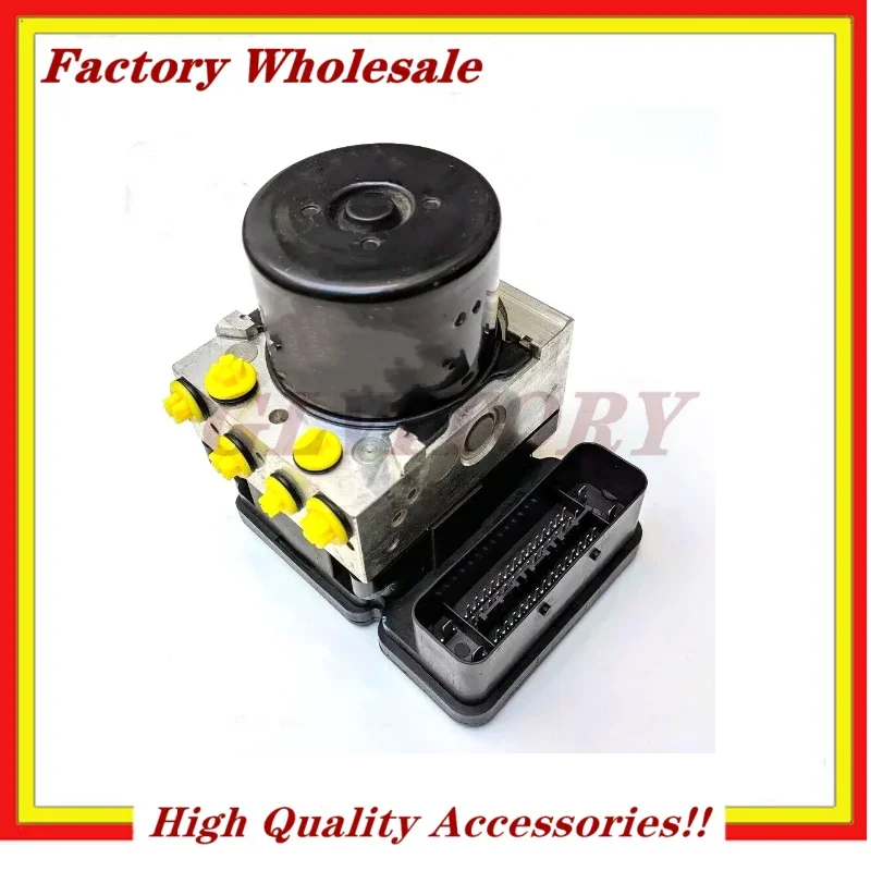 Alta calidad 1K0614517BD 1K0907379AD 1K0614517DP ABS módulo de Control de frenado bomba de bloque para VW Volkswagen Jetta 2005-2012