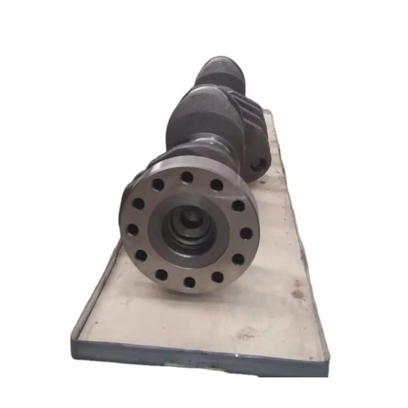 3907803 Engine Crankshaft Iron Casting For Cummins 390783 Factory Direct Sale