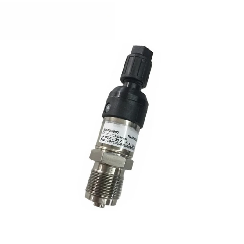 Pressure Transmitter 401002/000 TN: 00615999 - 1-1.5 BAR 4-20MA