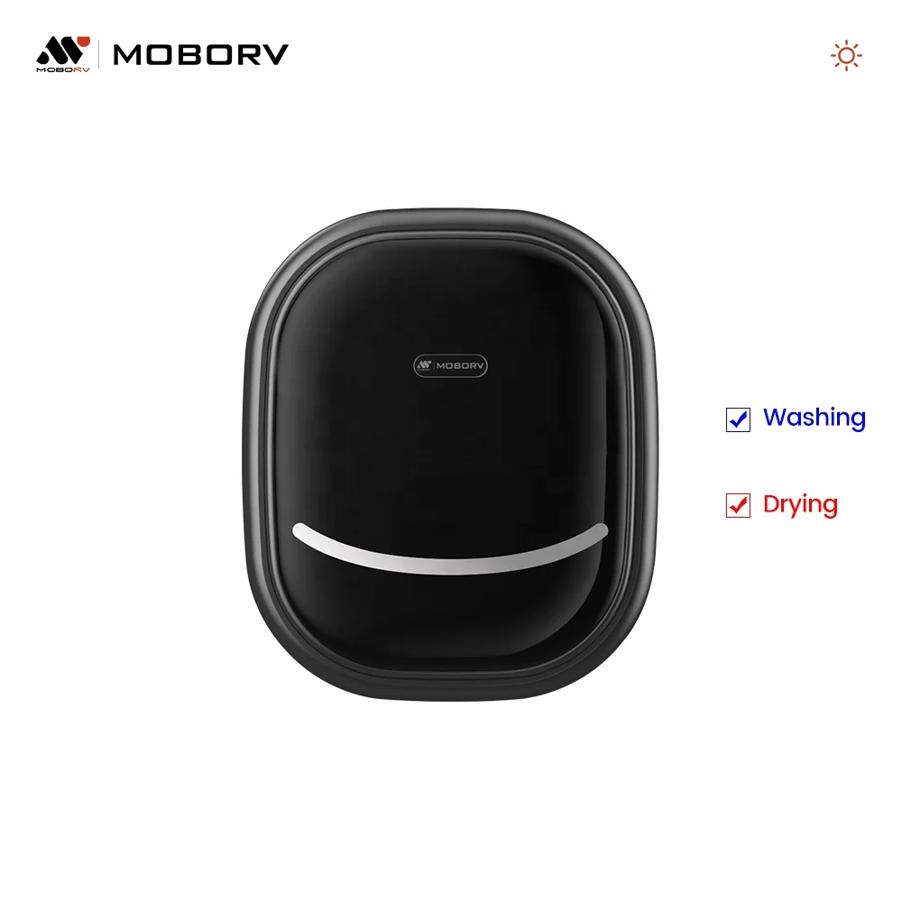 Washing Machine Dryer Combo Motorhome Part Accessory Recreational Vehicle Caravan Camping Conversion Kit RV Appliance