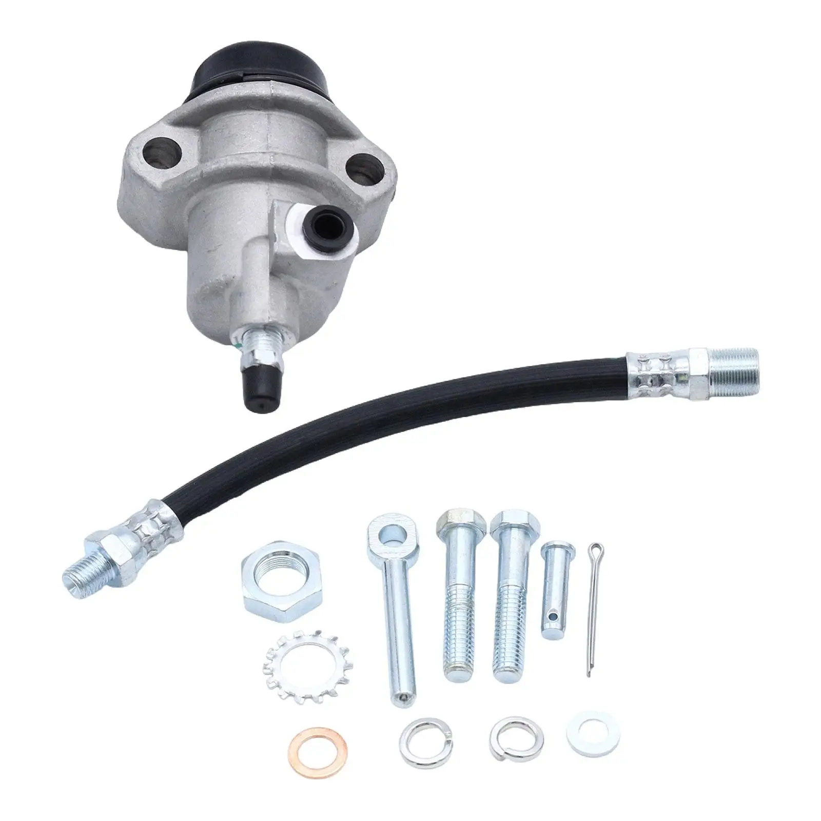 

Clutch Slave Cylinder WE600101 Lockwasher Fittings for Mgb 1962-1980