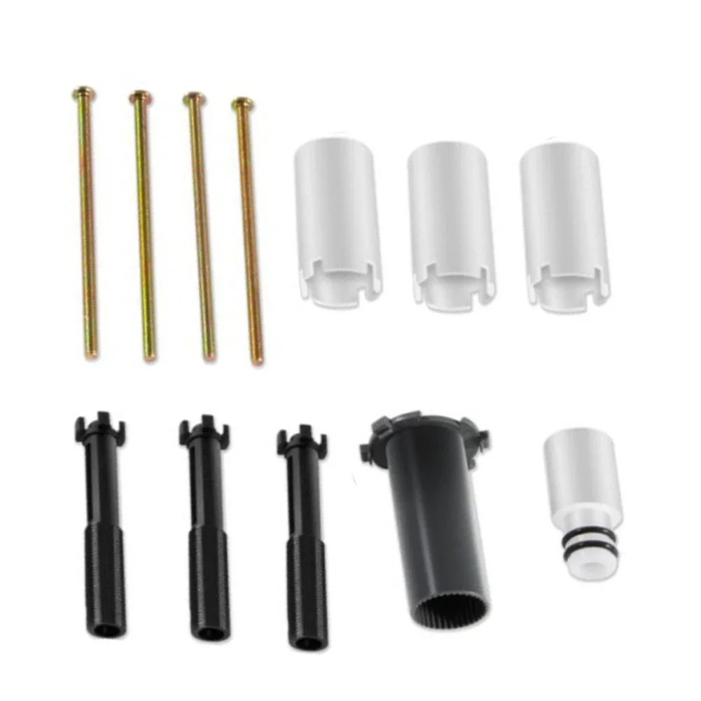 For Grohe 14048000 Replacement Extension Set For Grohtherm SmartControl Trims Suitable For Shower Or Bath Systems