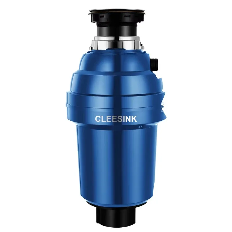 Airo Electric Household Kitchen Sink Food Waste Disposer Stainless Steel Continuous Waste Disposal Machine Unit Manufactured