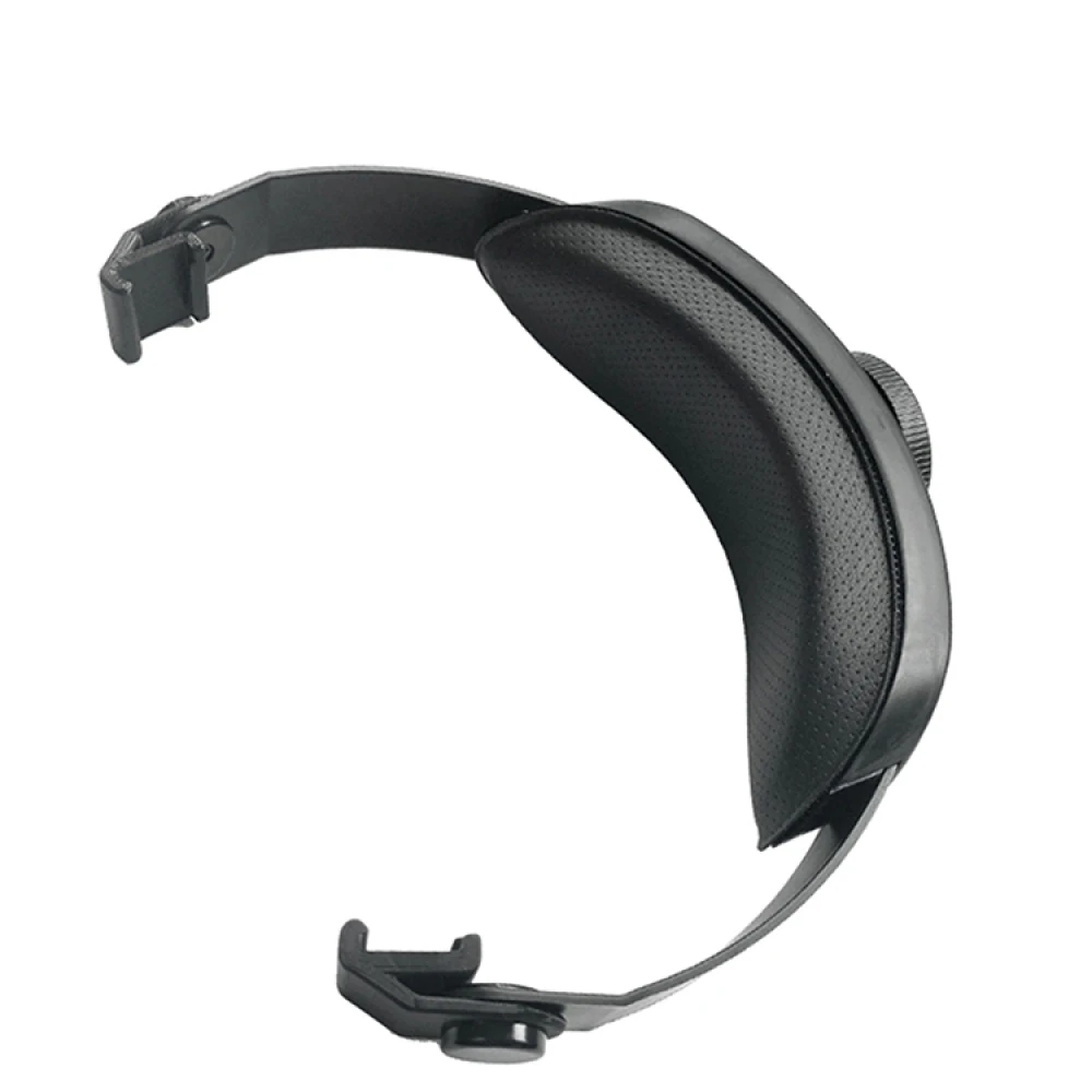 For P S VR2 Glasses Headband Removable Portable Adjustable Headband/ Forehead Cushion for P SVR2 Comfort Forehead Pad/Head Strap - Image 4