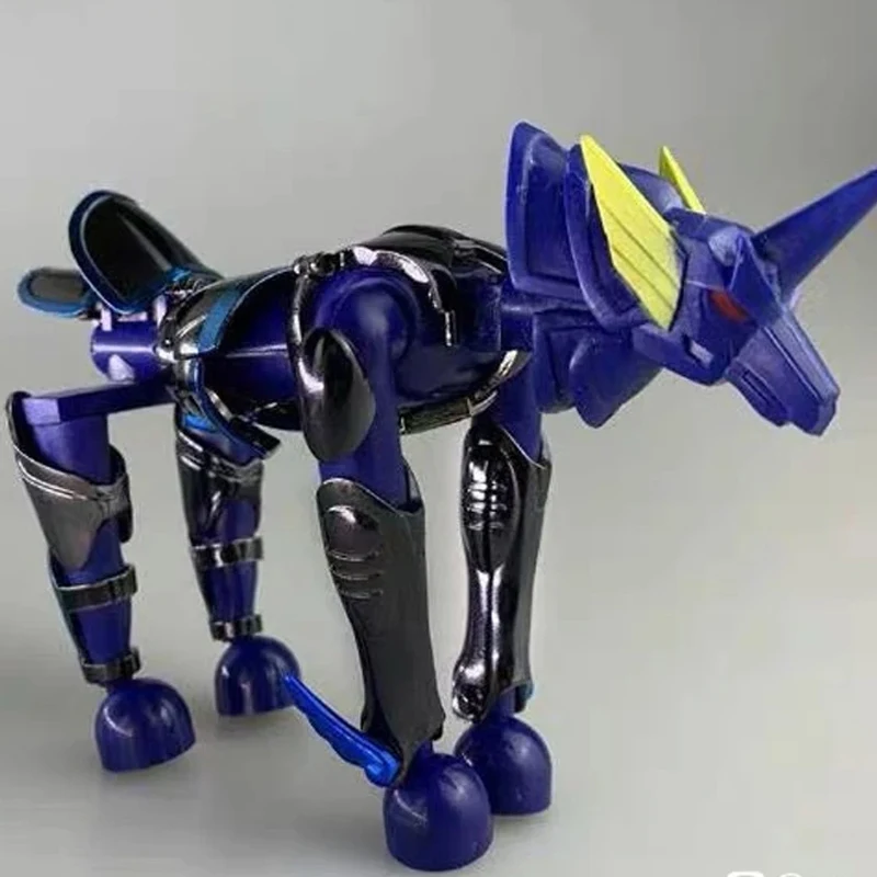 

Фигурка Great Toys GT Saint Seiya Myth Cloth EX Bronze Hades Specters Surplice Black Pegasus V1 в наличии