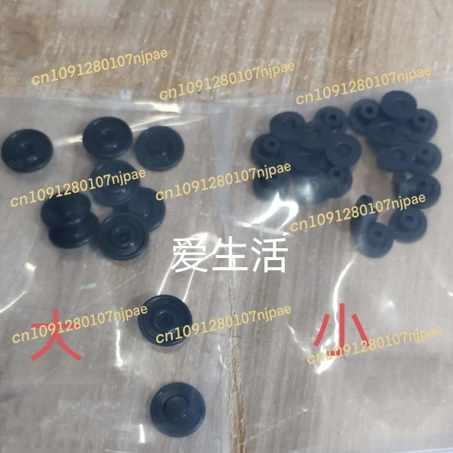 

Toray AB liquid solenoid valve diaphragm gasket disinfectant washing solenoid valve gasket new hemodialysis machine accessories