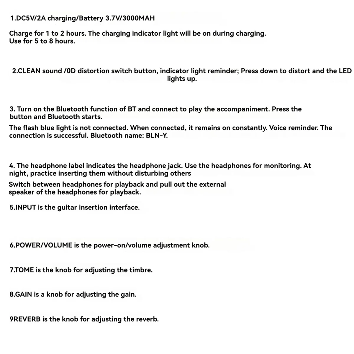 

2025+Профессиональные портативные беспроводные колонки Bluetooth-динамик Открытый домашний музыкальный плеер