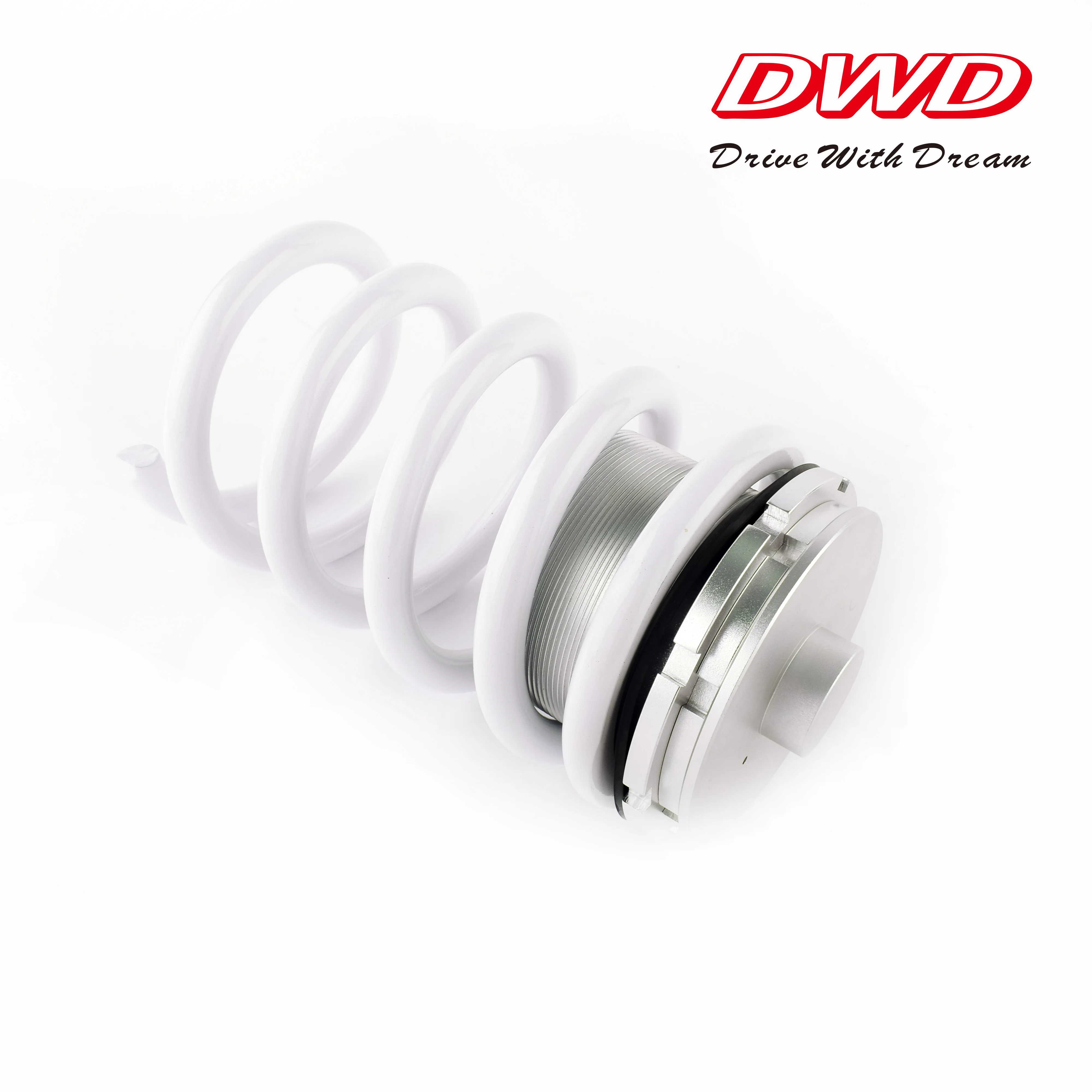 

XC70 3rd Gen US 2007-2016 Adjustable Mono-tube Coilover Performance Shock Absorber FRD008