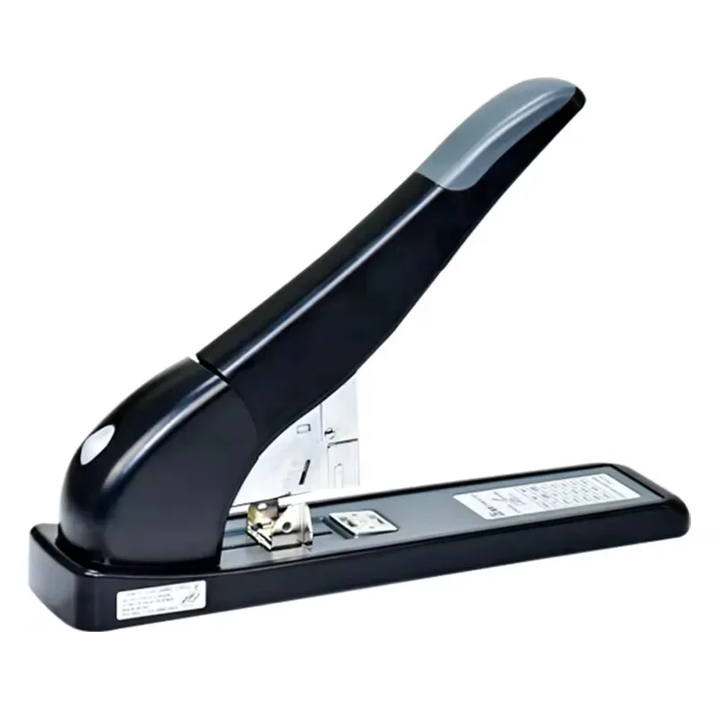 Manual Heavy Duty Stapler RS-3000 Stationery 210 Sheets Office Use Metal Book Binding Stapler