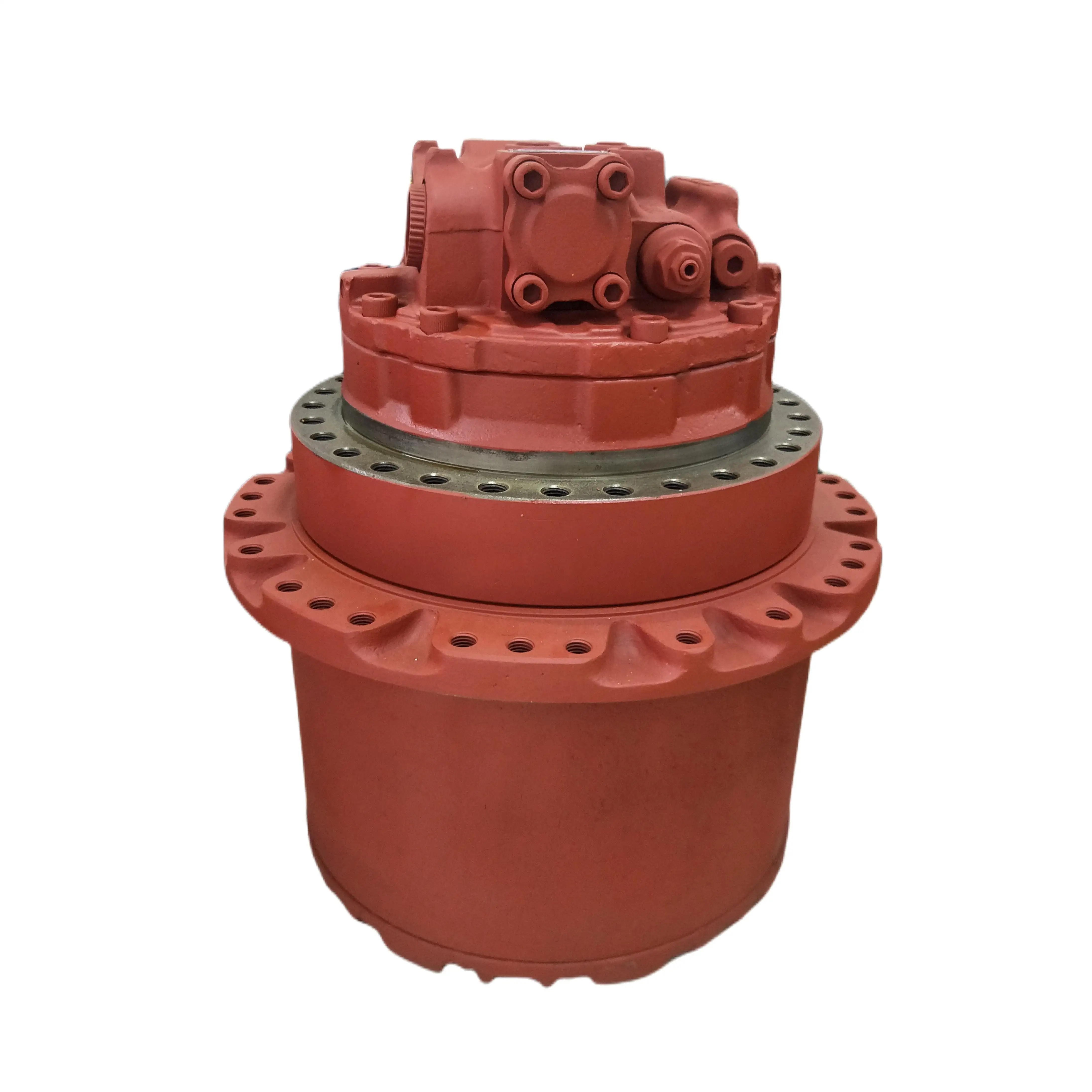 

Excavator Final Drive Travel Motor Used for ZX40 Excavator Engine Spare Parts