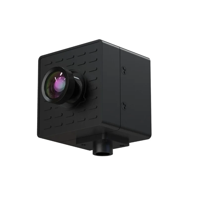 Módulo de Cámara Arducam UVC con IA, Impulsado por Computación de IA IMX500, 2016x1520, 10~20 fps, 12.3MP, Óptica de Precisión