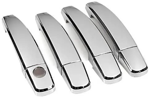Chrome Door Handle …