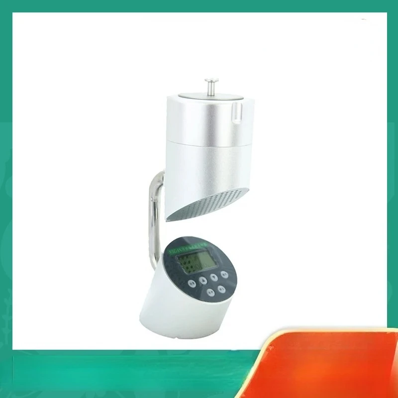 Laboratory Portable Plankton Sampler Clean Room of Workshop Laboratory