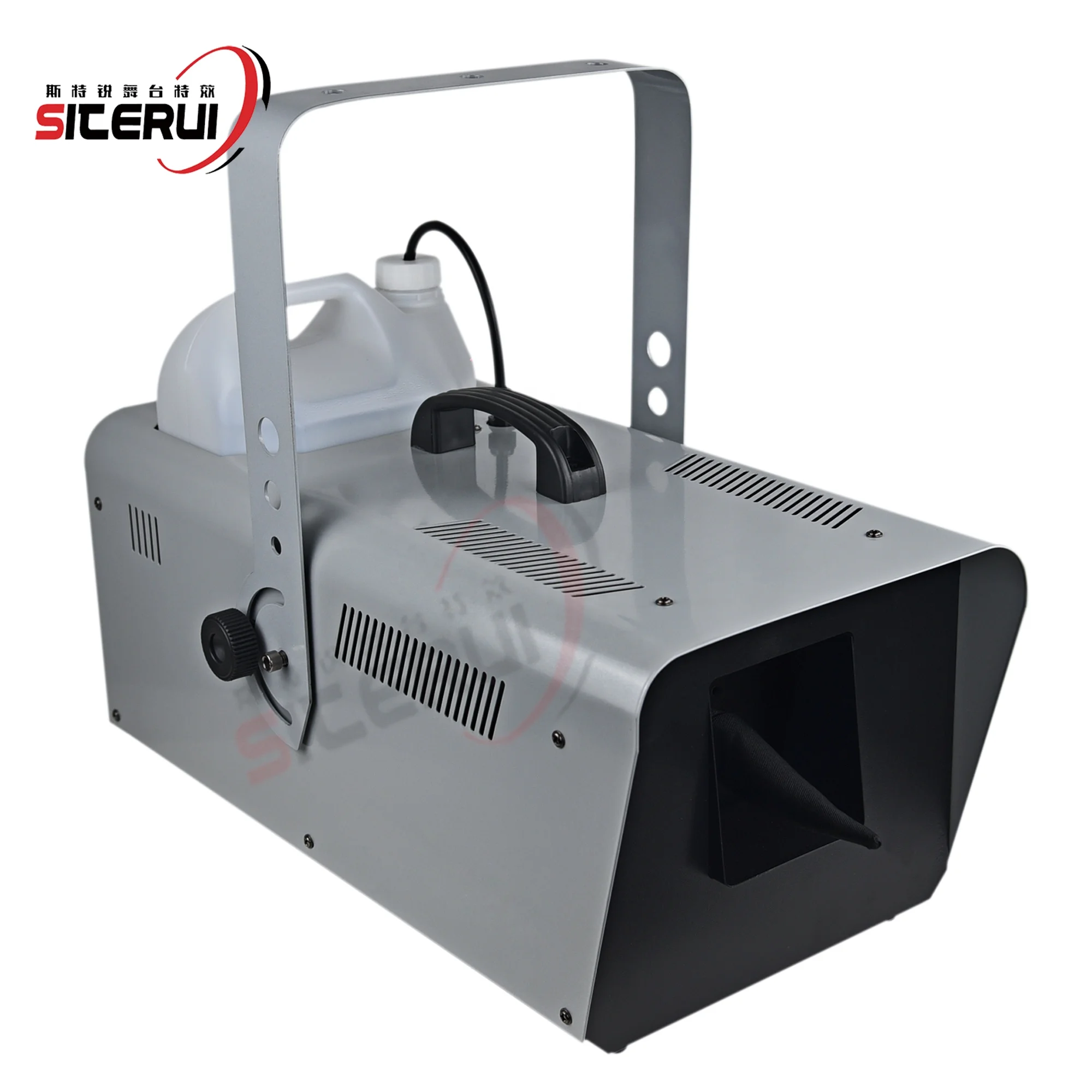 Wholesale Stage Effect Jet Wedding Foam Machine 1500w Snow Making Machine