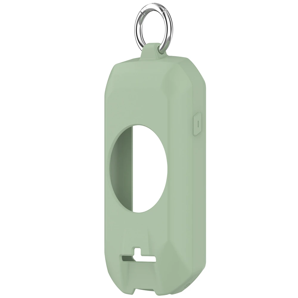 ガーミンエッジ1050用シリコンケース,完全保護アクセサリー,フレーム保護