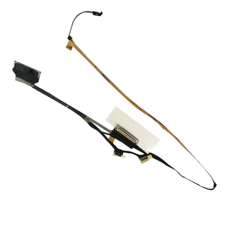 R+UHD EDP LCD Screen Cable 4K 40pins For Lenovo IdeaPad Yoga 720-13IKB DC02C00F700 view 6
