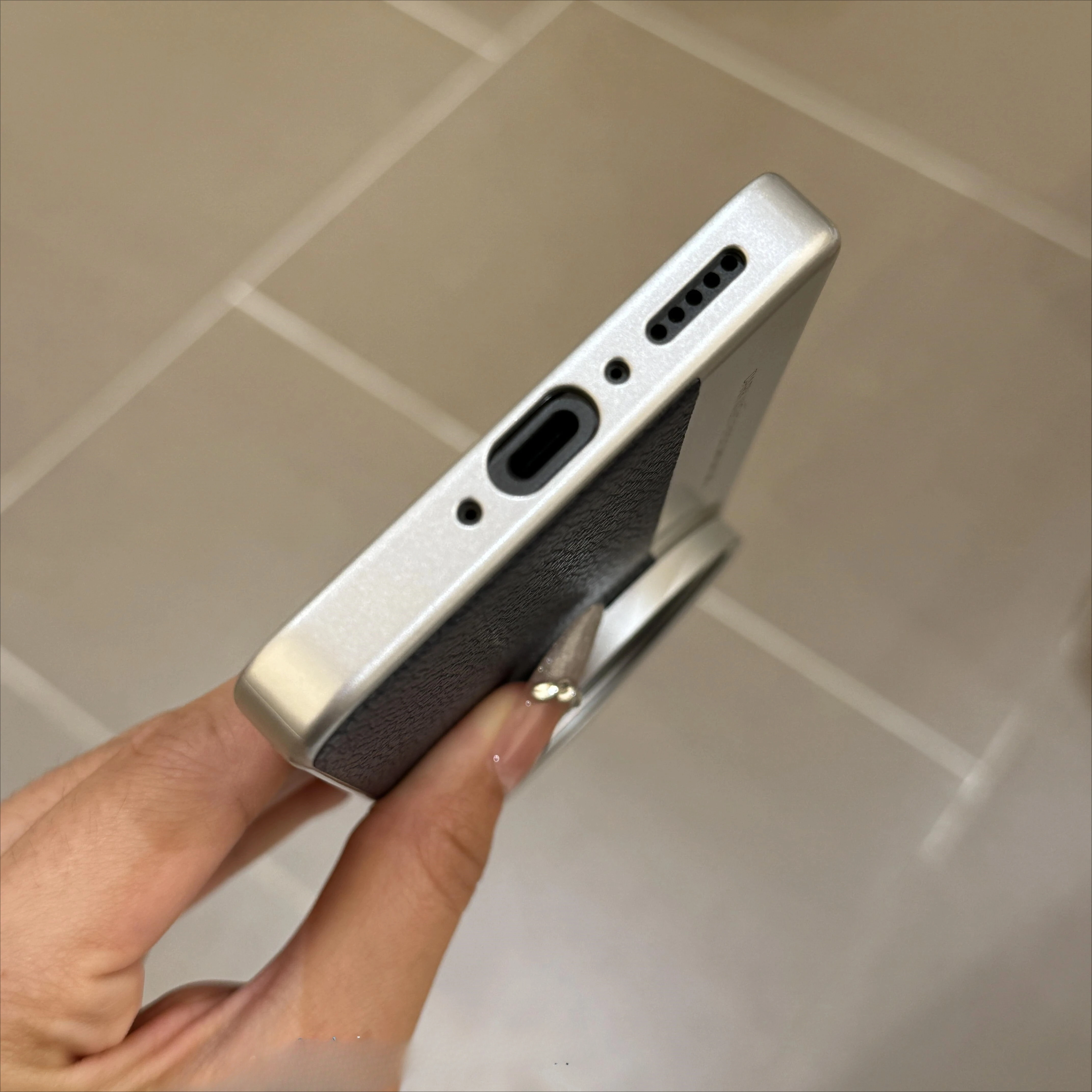 For Vivo X300 Pro x300 x200 Case Premium Solid Color Lychee Texture PC Cover For Vivo X200 Ultra x200 Pro Anti-Fingerprint Funda