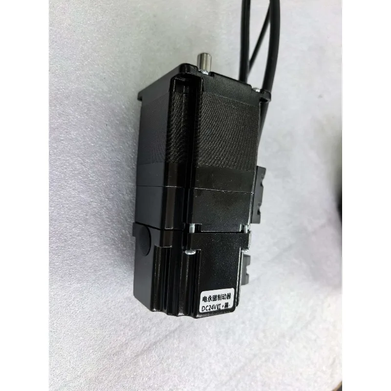 2 Phase 5A 2N.m Nema 23 Hybrid Close Loop Stepper Motor with Brake 1.8 Step Angle