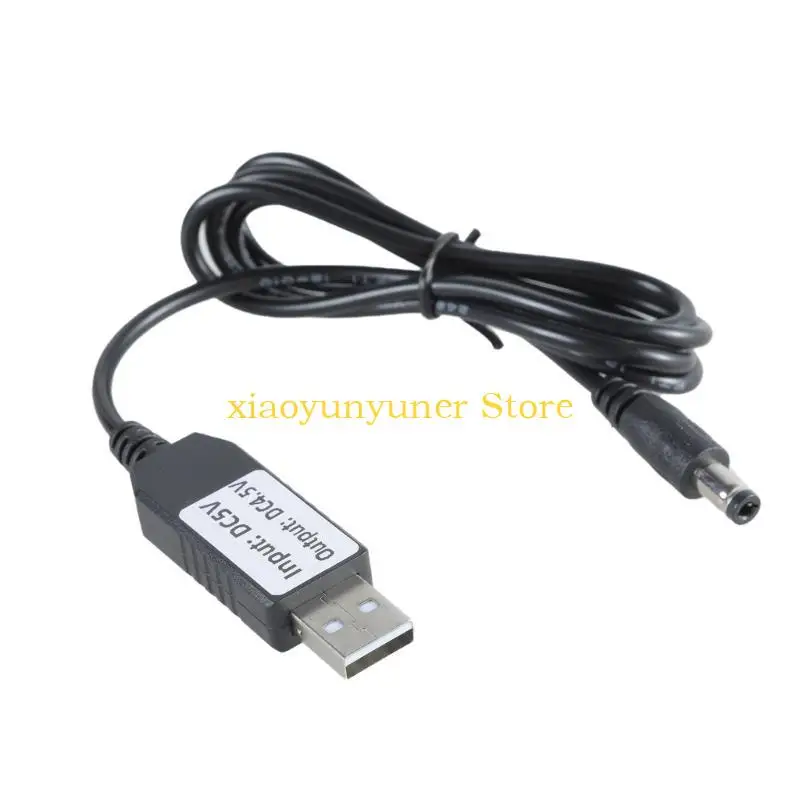 P9JB Usb To 4.5V Aa…