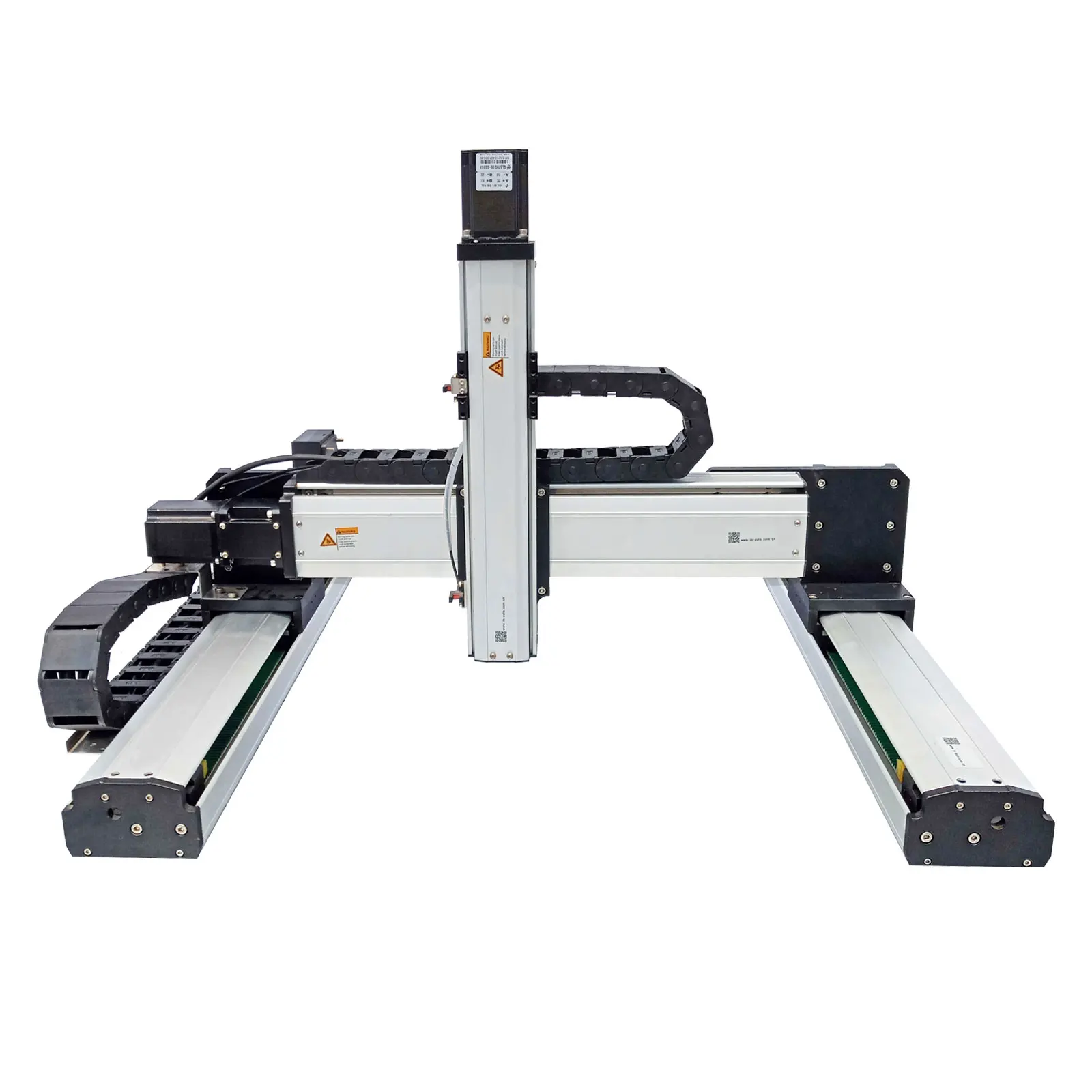 DustProof XYZ Gantry System KETH Ball Screw Linear Guide Rail Three-Axis Sliding Industrial Machine Arm