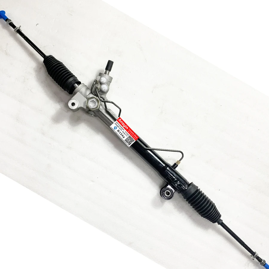 Car Power Steering Rack Gear Box For Chevrolet Captiva 2011 2012 2013 2014 2015 95026282 95421916 Left hand drive - view 2