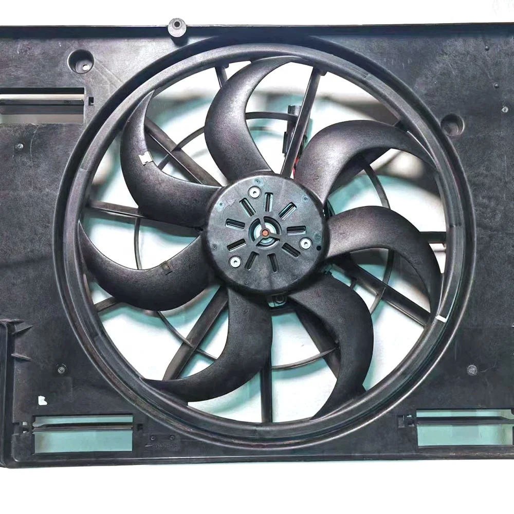 Original genuine product Quality new car cooling system electronic fan FOR  xc40 OEM 32222109 automotive parts radiator fan