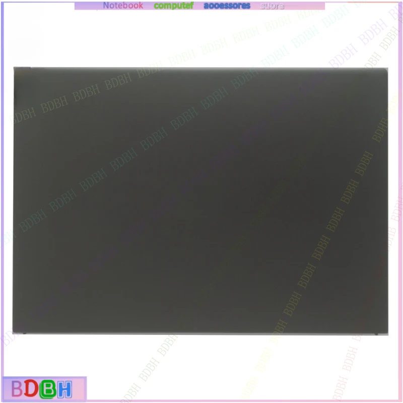 ZQ New For Dell Vostro 13 5310 V5310 Back Cover Top Case Rear Lid 0DJ66Y 0KKHJJ