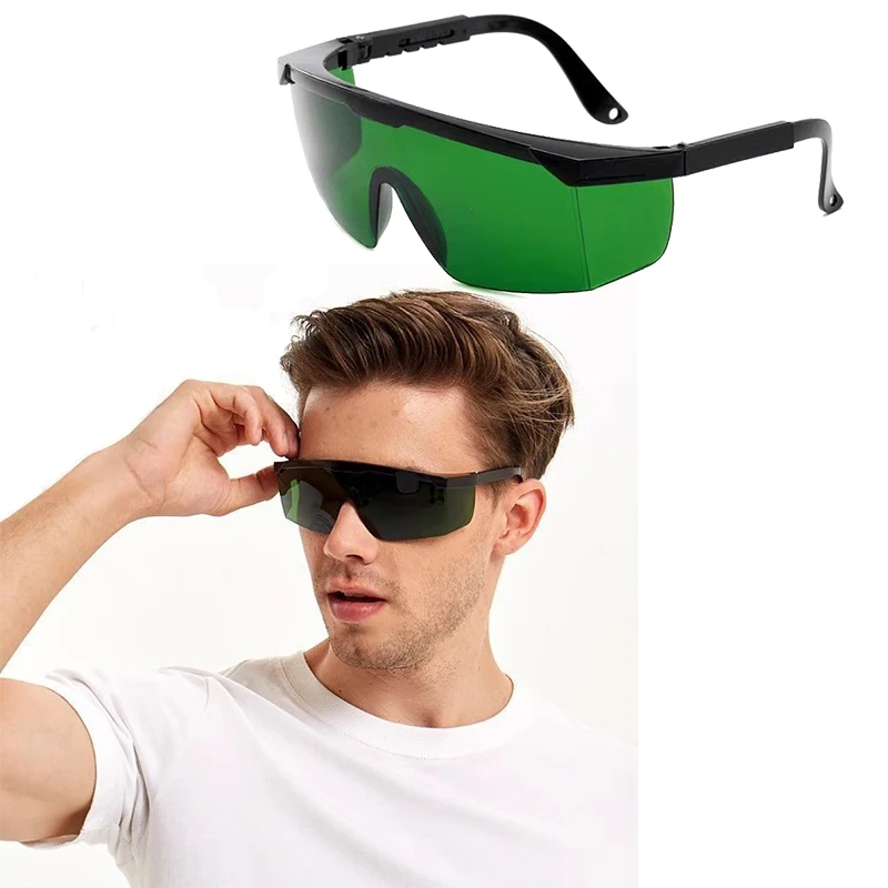 Lasers Goggles Beau…