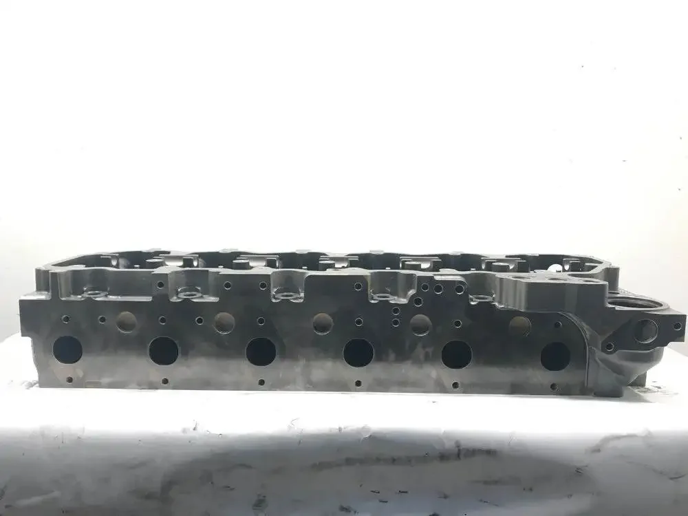 Very Good 450-9263 T417983 Excavator Accessories Cylinder Head for 1106 C7.1 C6.6 EFI   Cylinder Head Assembly