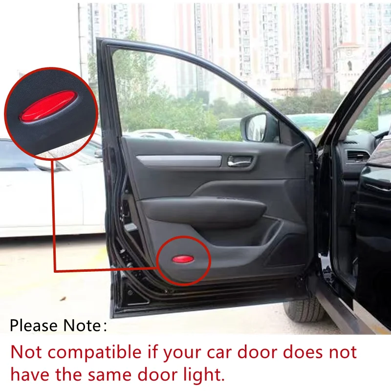 2PCS LED Car Door Logo Laser Projector For Samsung QM6 SM5 L43 SM6 SM7 Courtesy Ghost Shadow Welcome Shadow Lights