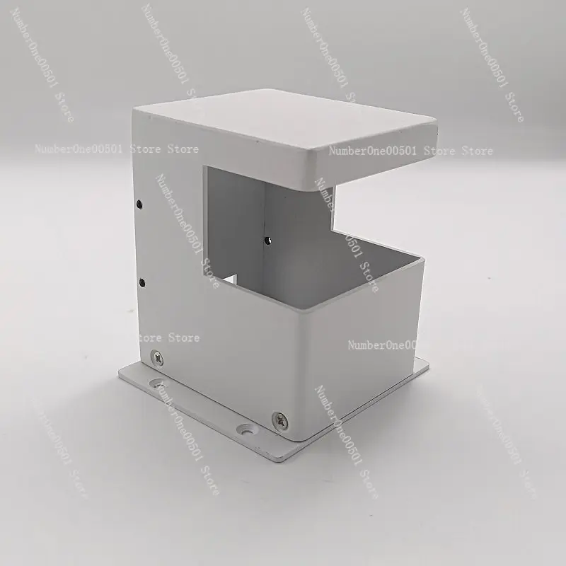 

Защитный кожух для лидара 9CM 10H20H, кронштейн UST-10LX/05 для крепления к стене и земле