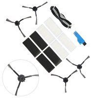 For Vactidy   For Nimble T6 Robot Vacuum Cleaner Replacement Spare Parts Accessories Home Appliance Parts Household Supplies
