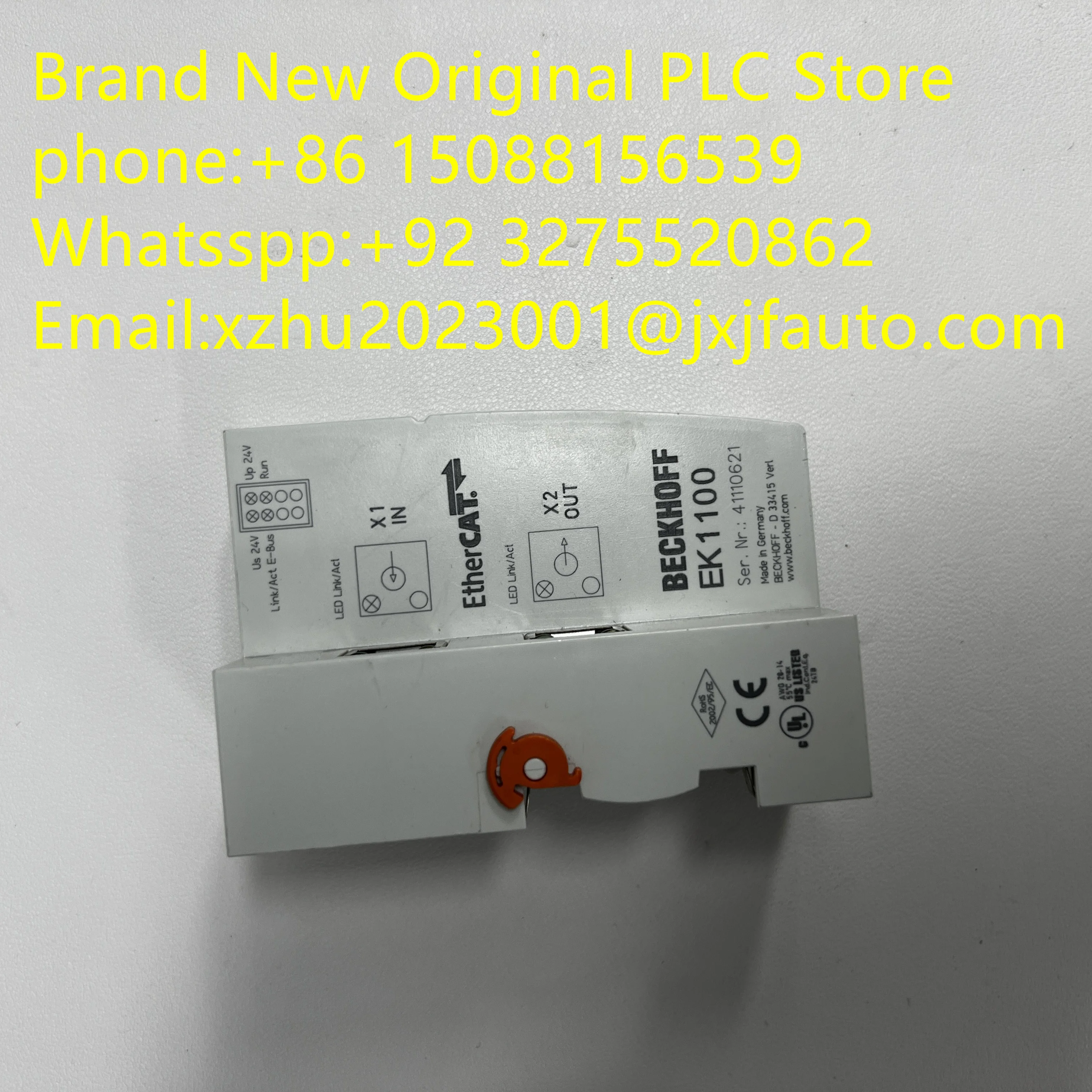 

EK1501，EK1501-0010，EK1501-0018, New, Original, In Stock 100%