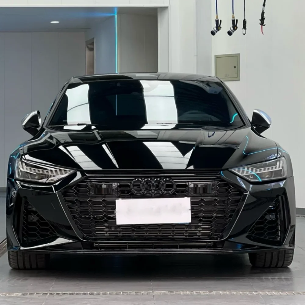 Ultra Glossy Black Vinyl Wrap Film Car Interior Styling Waterproof Sticker Foil for Car Accessories