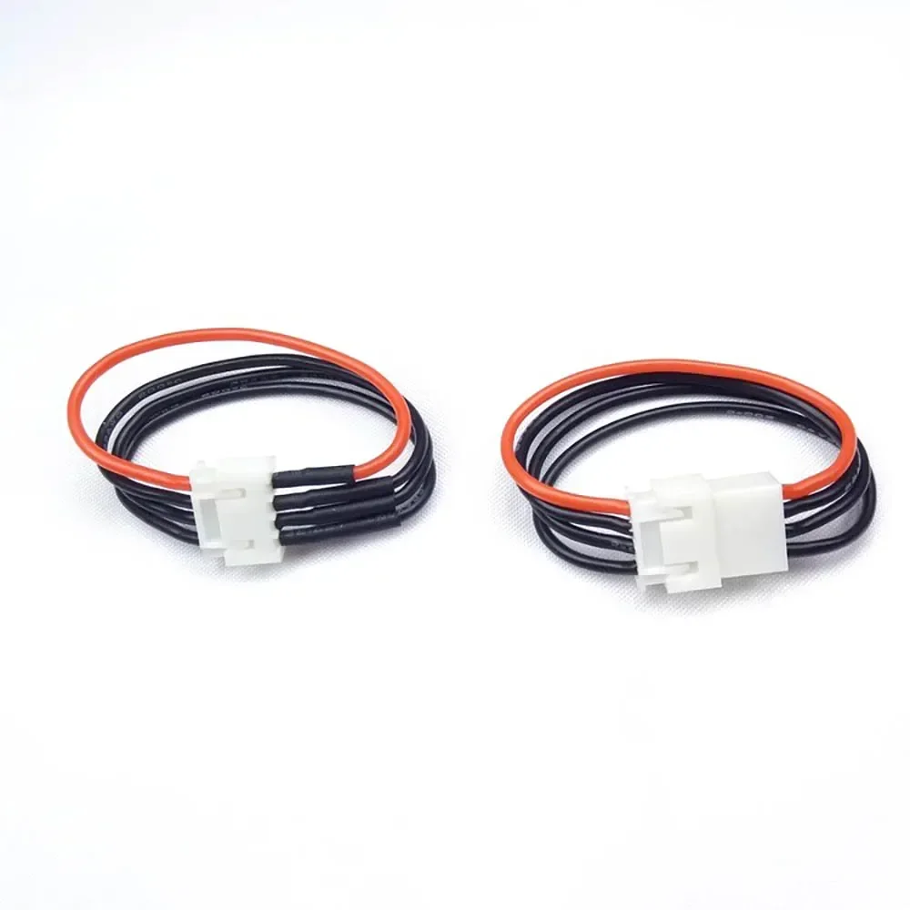 10Pcs/Lot 22AWG 2S … - image