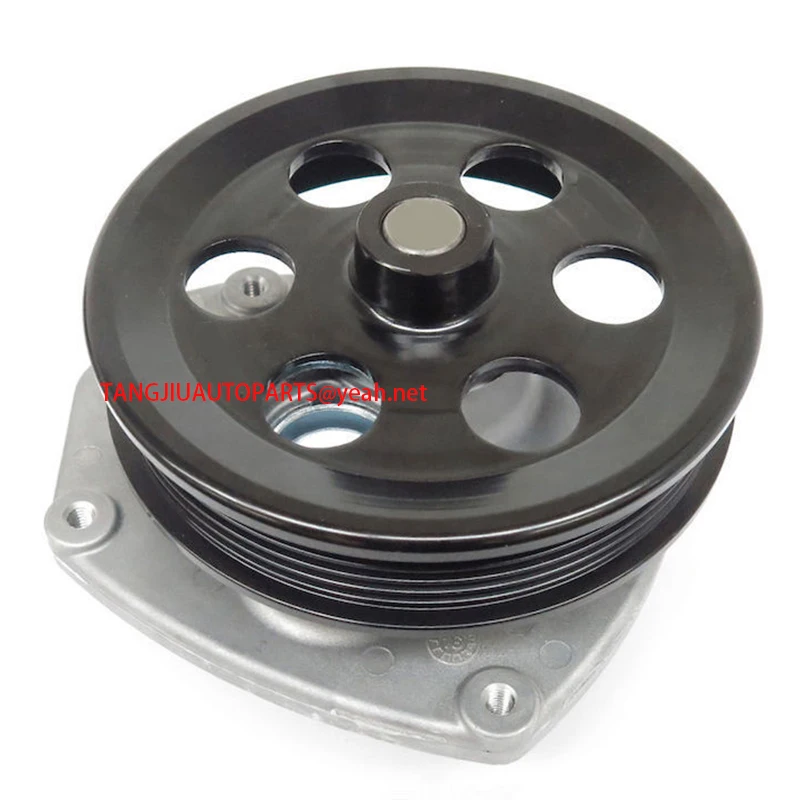 

Water Pump Fit CADILLAC CTS 2014-2019 CT6 ATS BUICK ENVISION REGAL 12663910