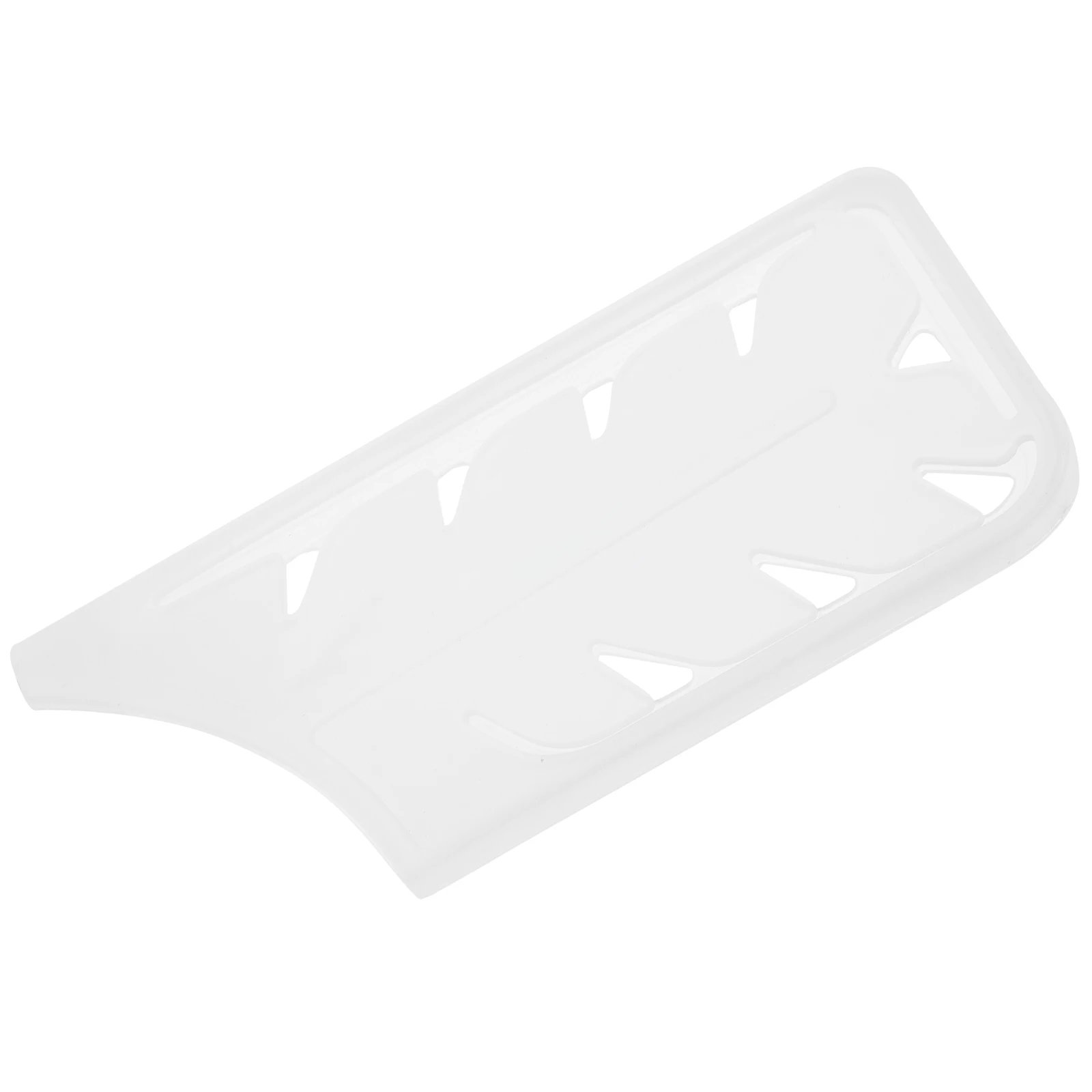 

7 Inch Knife Sheath Plastic Covers Protective Sleeve Chef Knives Camping Horizontal Carry Storage Case