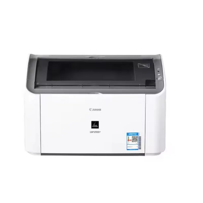 LBP2900+ Monochrome Laser Printer High Quality, High Efficiency Printer