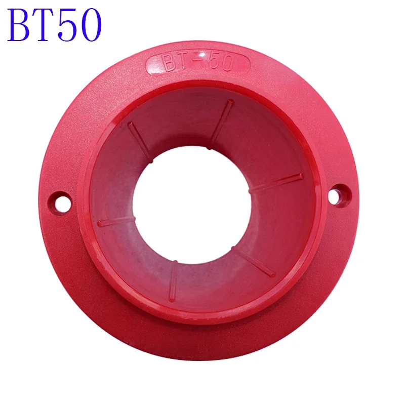 1pcs BT30 BT40 BT50 HSK63 HSK50 Toolholder Sleeve Collecting Box Tool Set