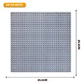 32x32 Light Grey