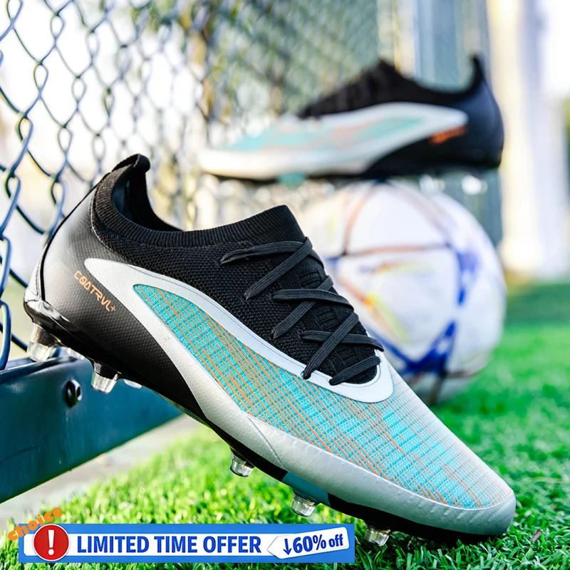 Nieuwe 2026 Heren Voetbalschoe - Men'S Shoes Professional recensie en prijs