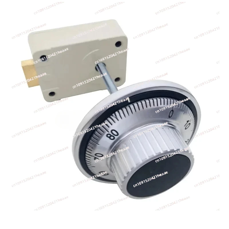 Suitable for safe doors, password locks, safes, and mechanical accessories