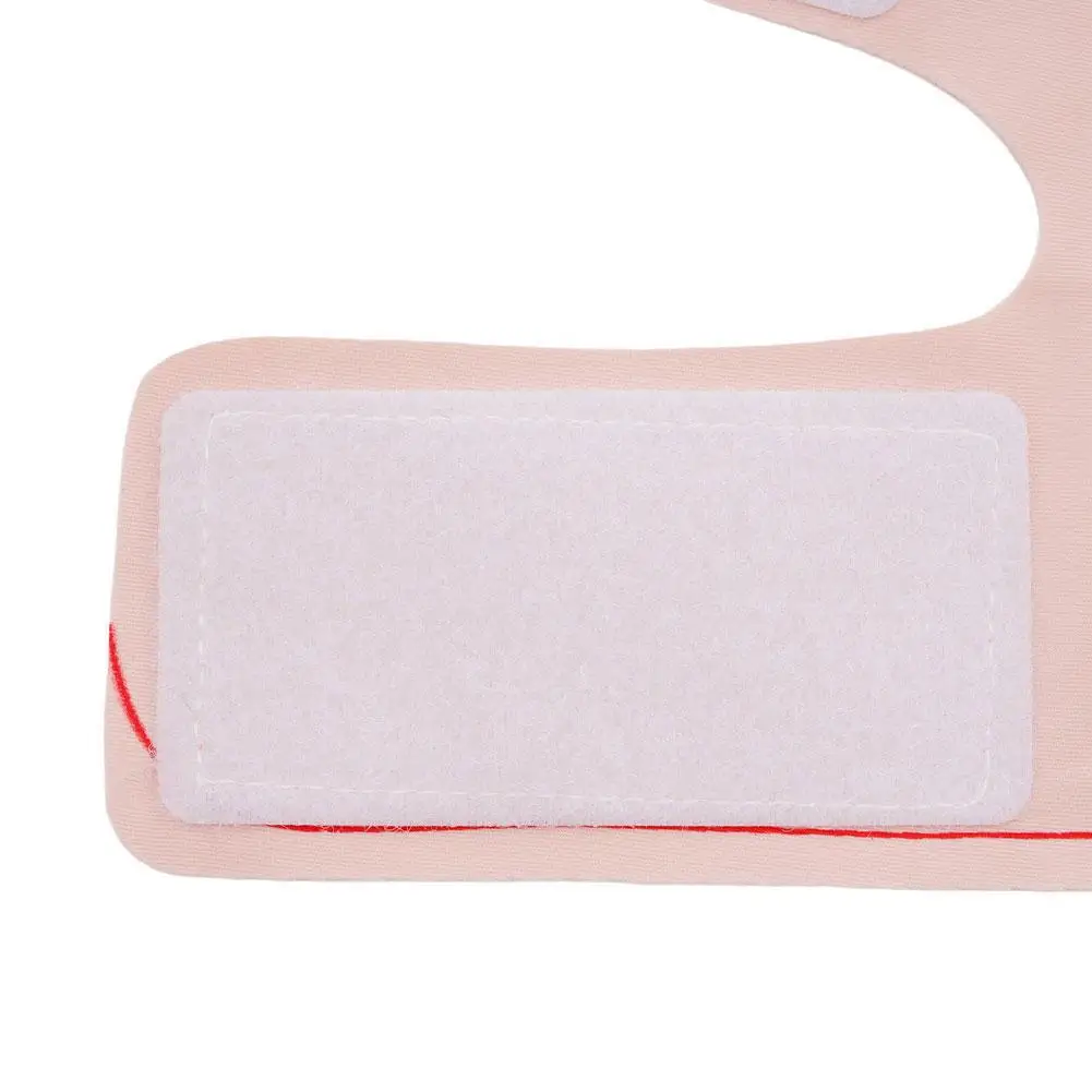 Hot Reusable Face Slimming BANDAGE V Line Face Shaper ผู้หญิง Chin Cheek Lift UP เข็มขัดนวดหน้าสายคล้อง Face Skin Care เครื่องมือ