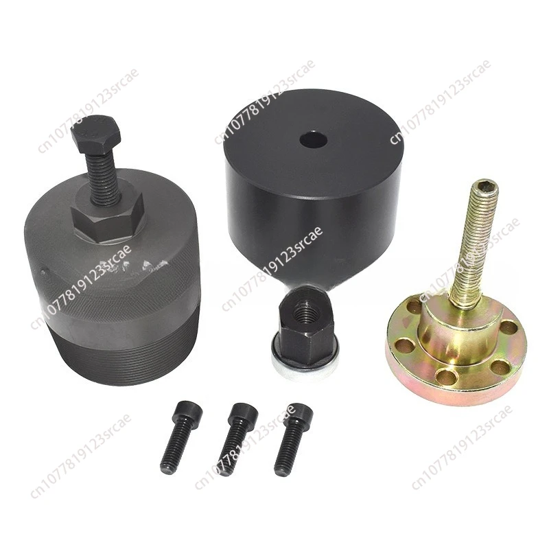 

Oil Seal Remover Installer Kit for BMW N20 N26Engine with Carrying Case