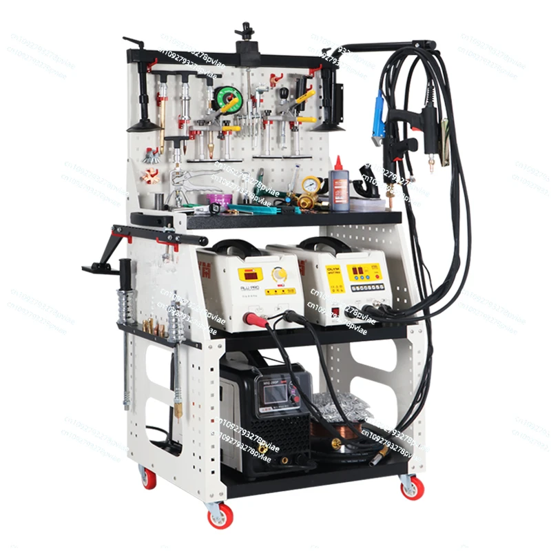 

Data Recovery Sheet Metal Repair Machine Shaping Machine Traceless Putty Free Artifact Muon Machine Car Dent Repair Tool