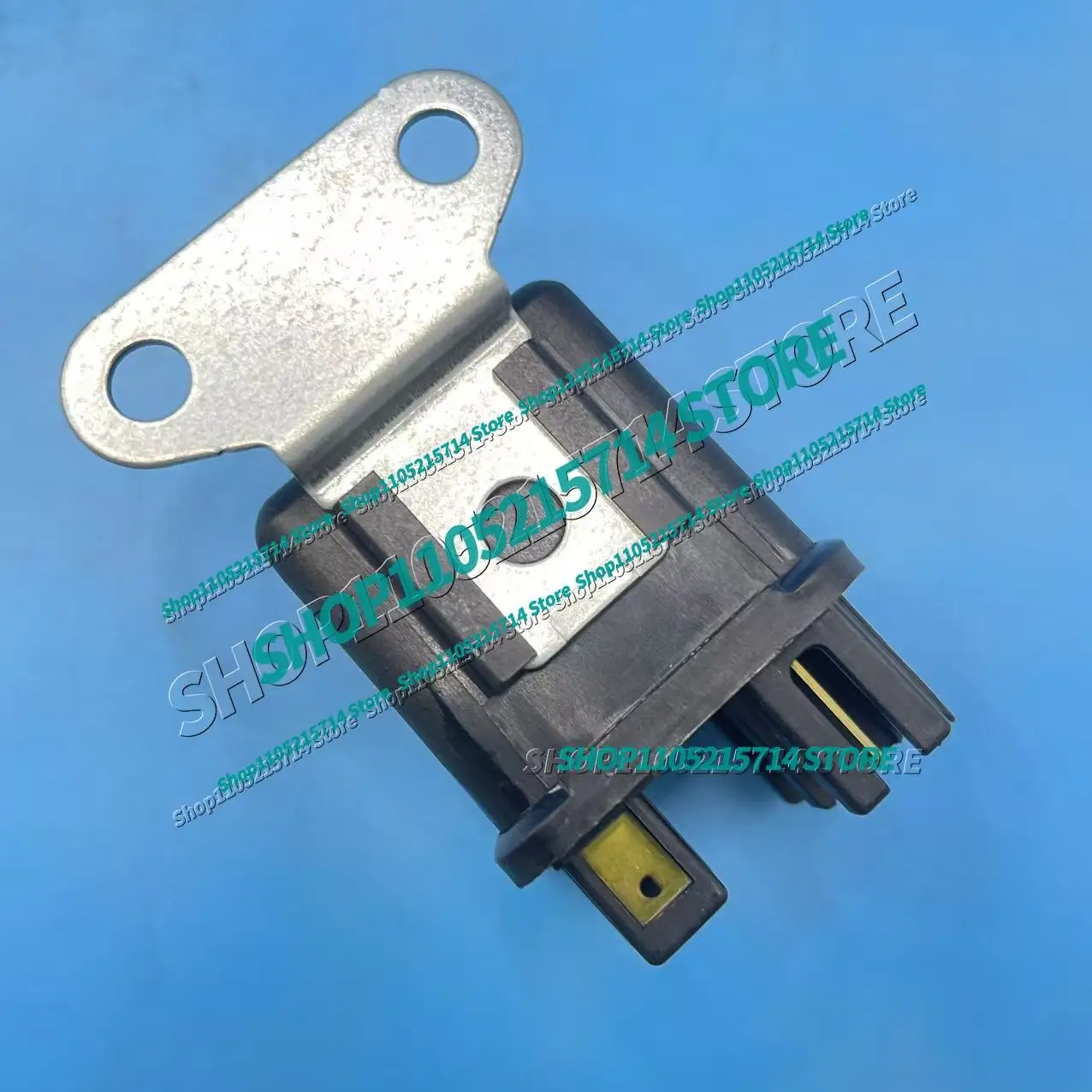 24V 8-94258-014-0 New High Quality Excavator Preheating Relay 8942580140 for 4BD1 6BD1 6BG1 4HK1 6HK1