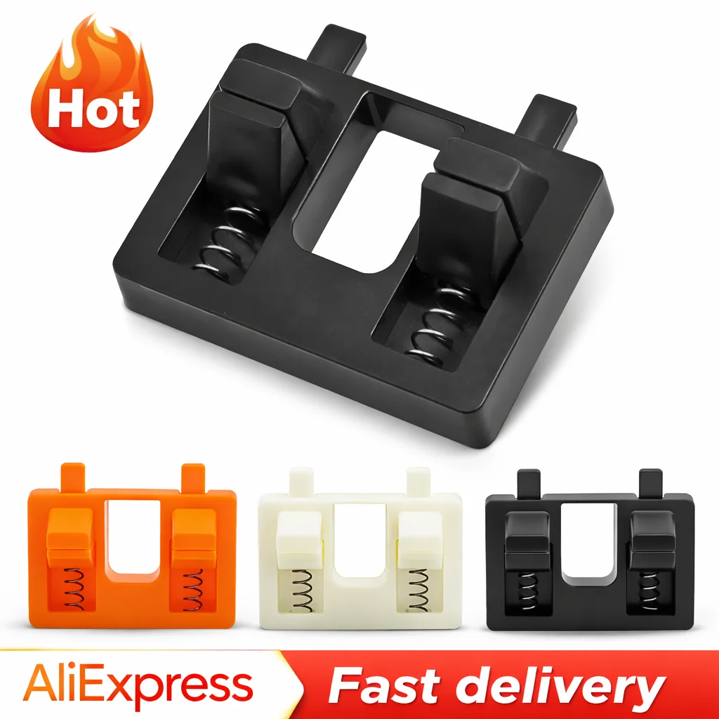 Wire Welding Fixture Clamp Spring Loaded Electrical Wire Holder Tool for Soldering Splicing Repair Workbench